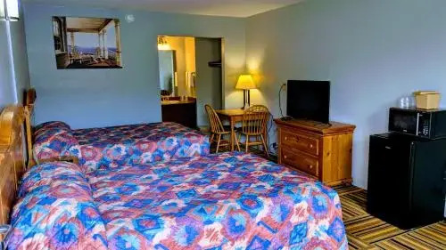 Scottish Inns