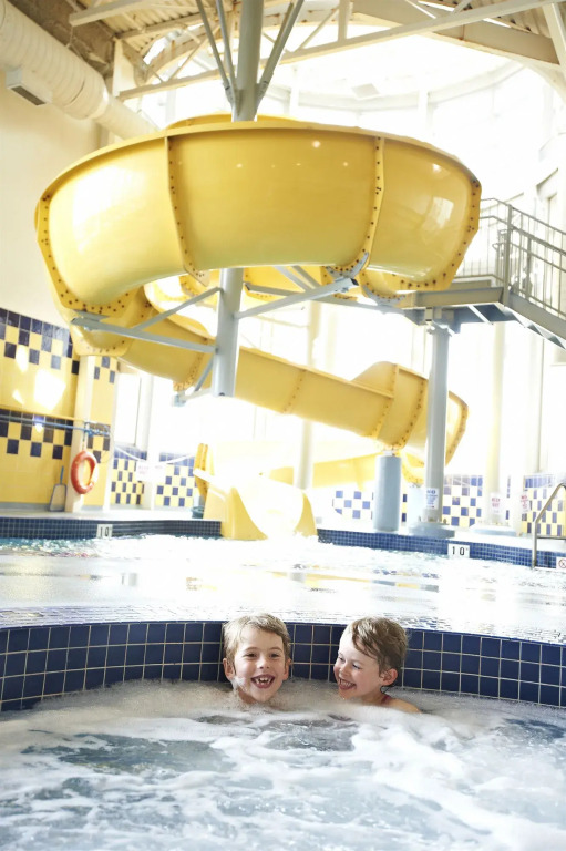 Deerfoot Inn and Casino