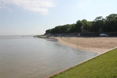 Strandliebe