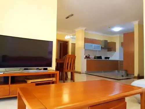 Sea & City View Luxury Apartment