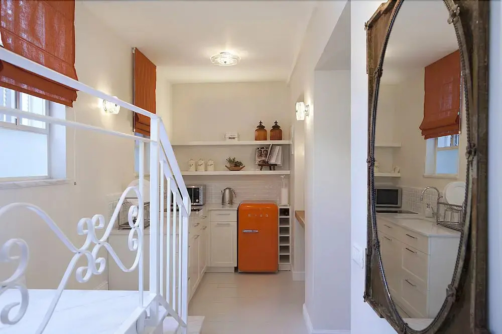 The Casa Vacanza Luxury Suite