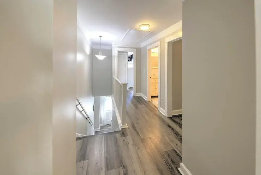 Mckinley Avenue 19A