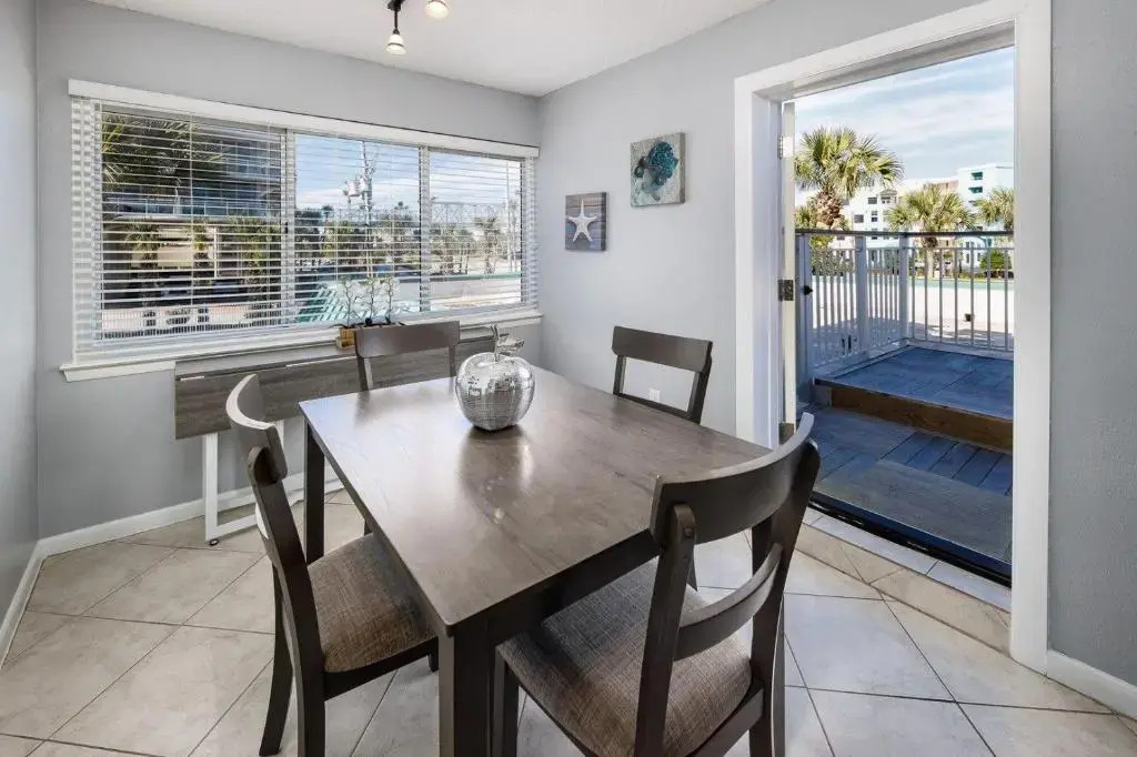 Seaspray Condos 202D