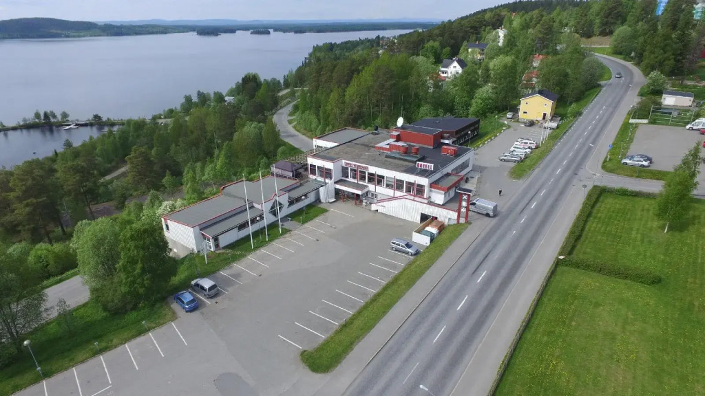 Hotell Wilhelmina