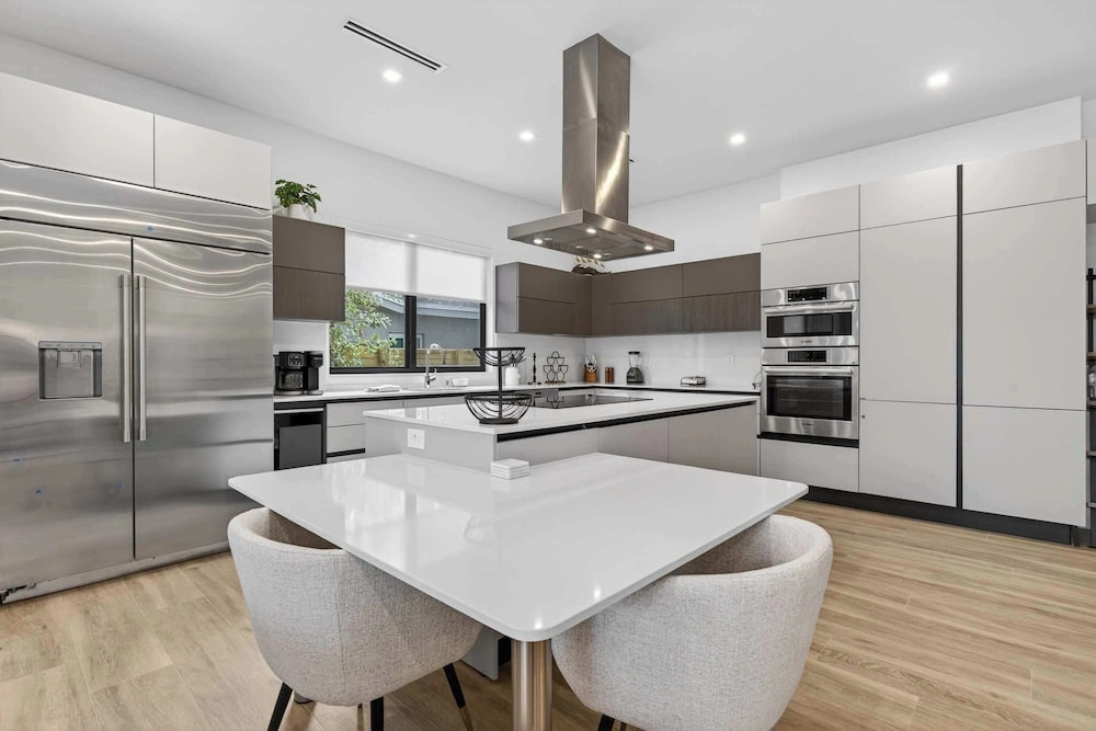 Tarpon River Enclave - New Build