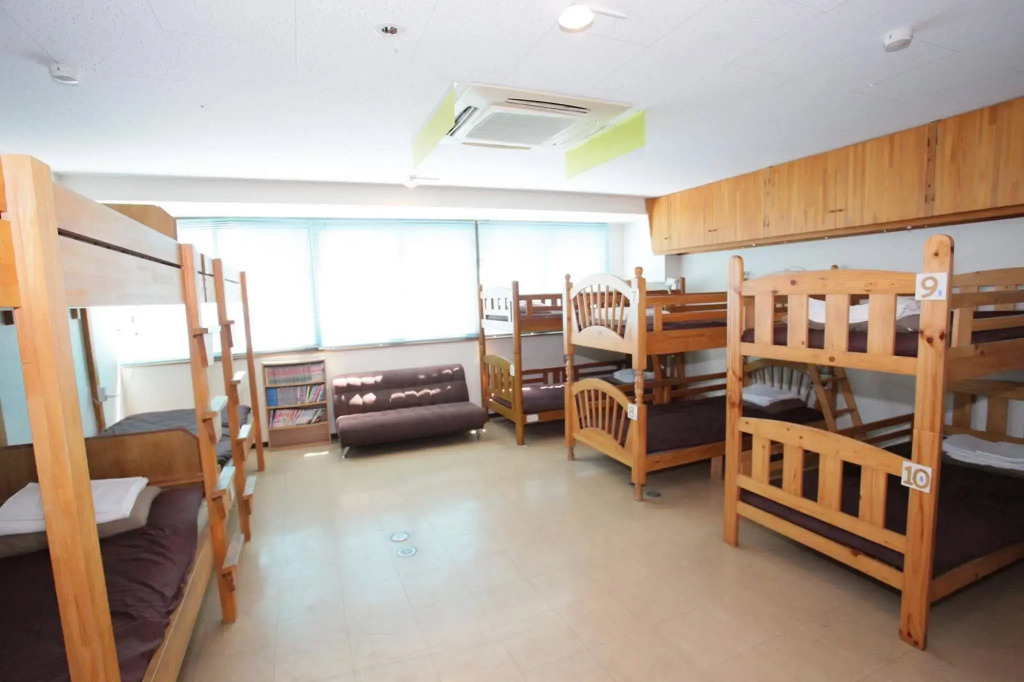Hostel Casa Noda