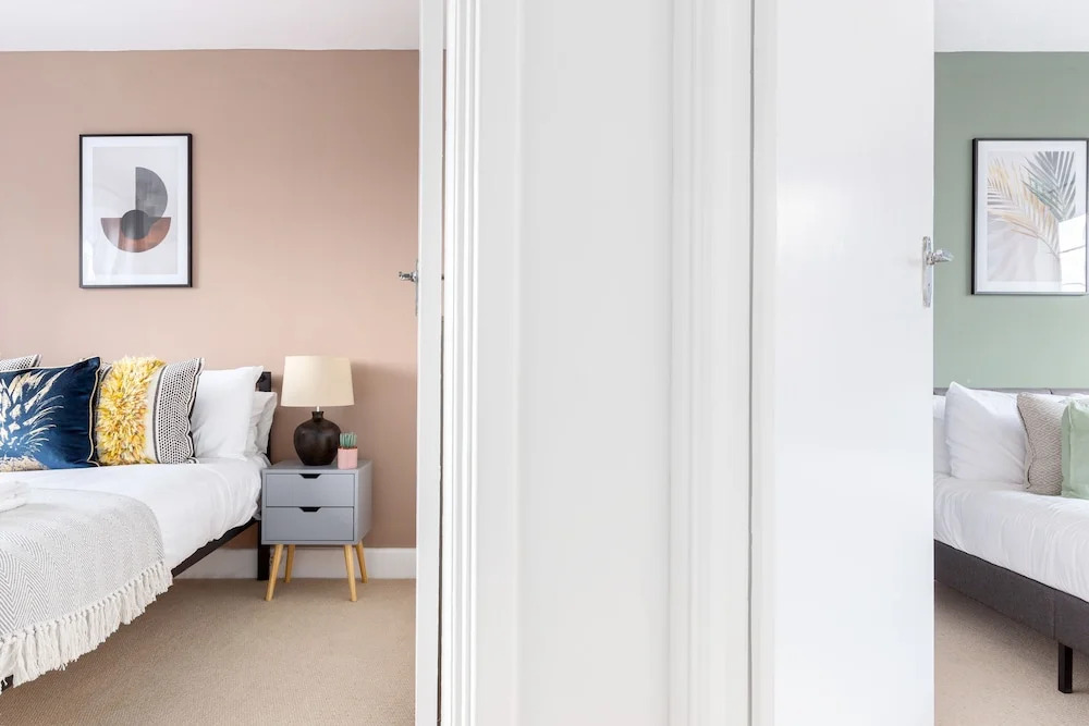 The Chiswick Collection