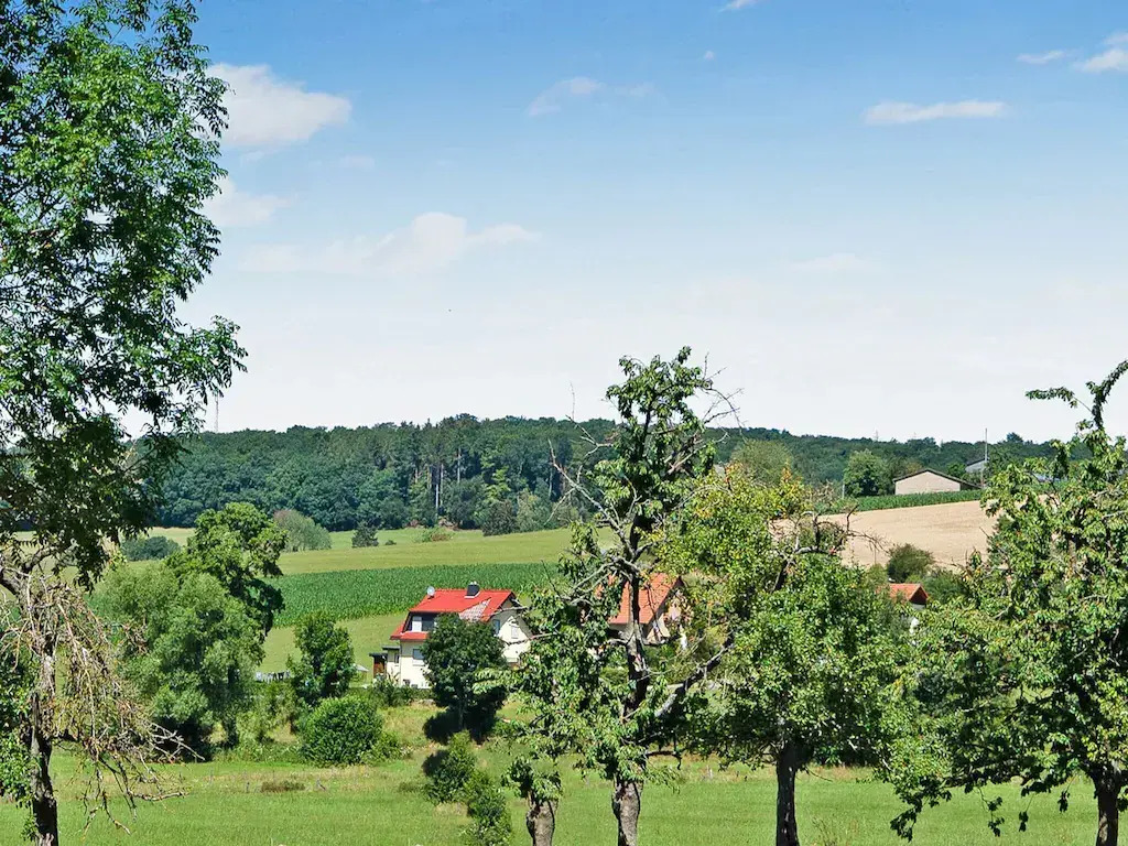 Wohnung in Stormbruch nahe dem Skigebiet