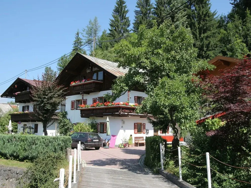 Serene Apartment in Fieberbrunn Tyrol near Ski Area