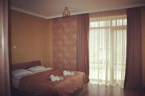 Ias Guest House