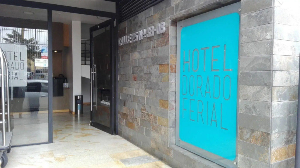 Hotel Dorado Ferial