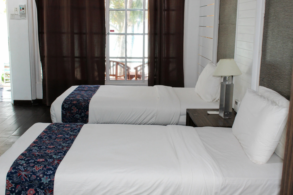Perhentian Island Resorts - PIR BS