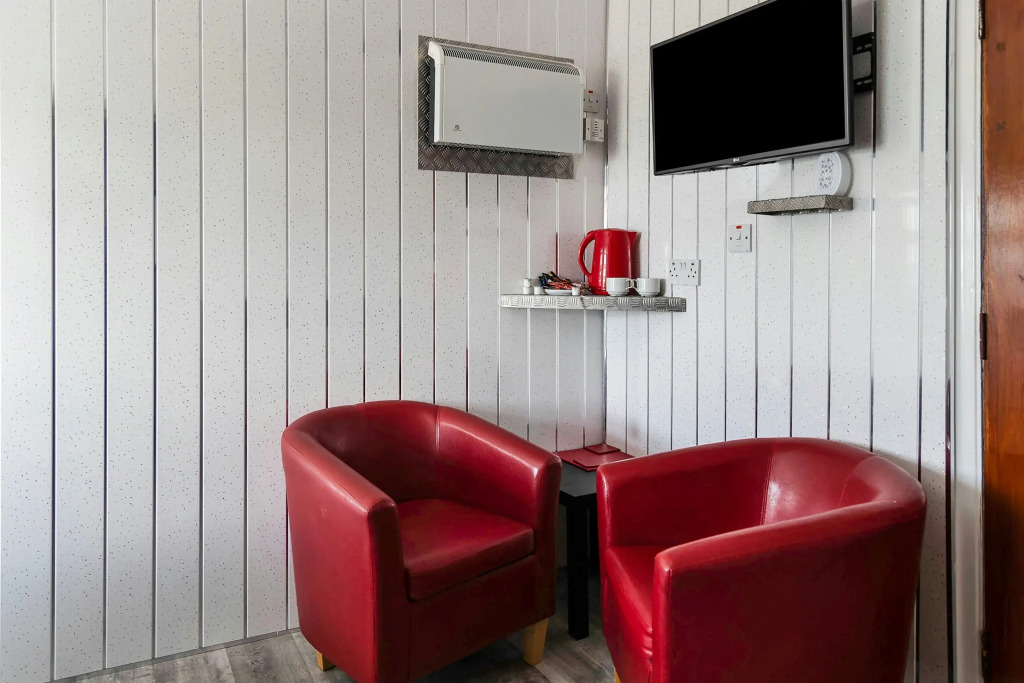 Harlands Hotel