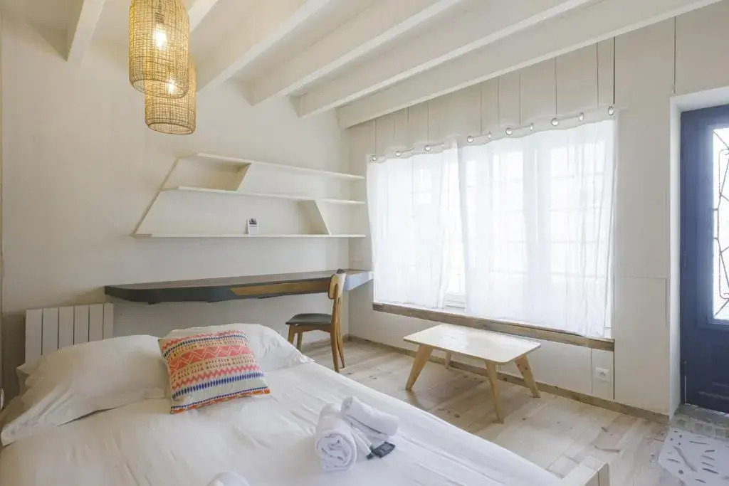 Wonderful 3 stars house with a terrace - Capbreton - Welkeys