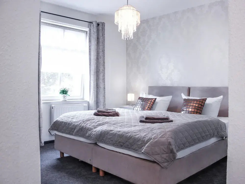 Cityhotel Jena