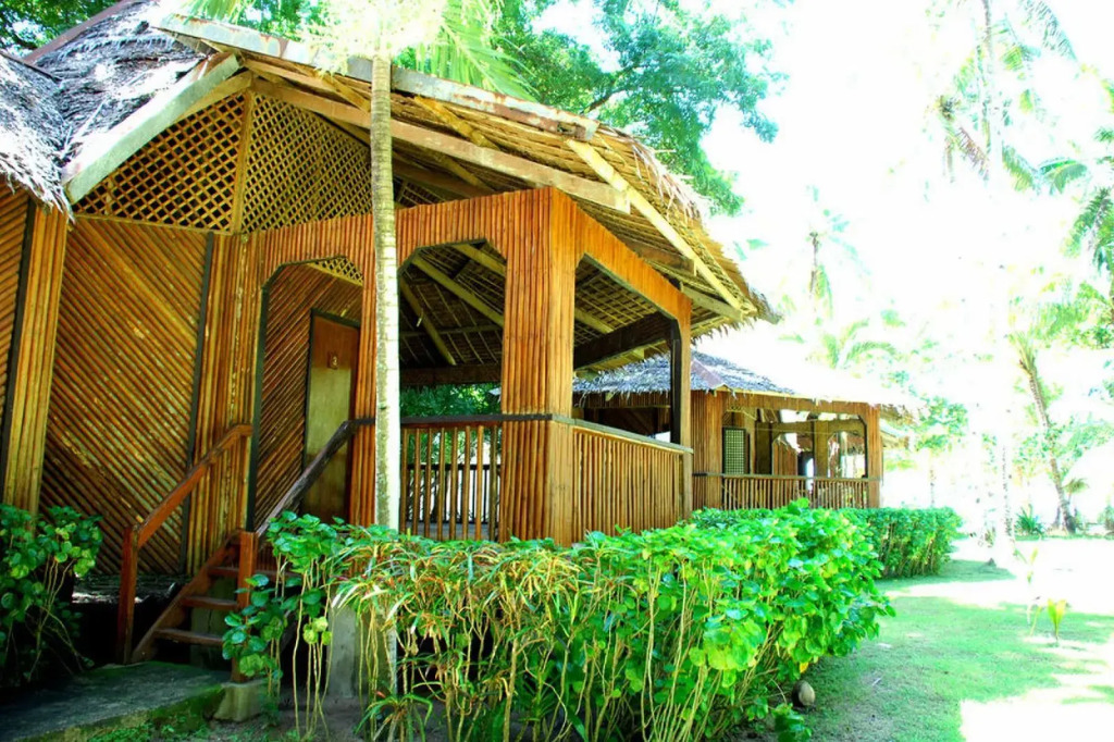 Bamboo Beach Resort & Restaurant
