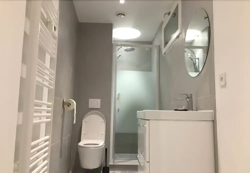 Appartement Alsace - Capitole