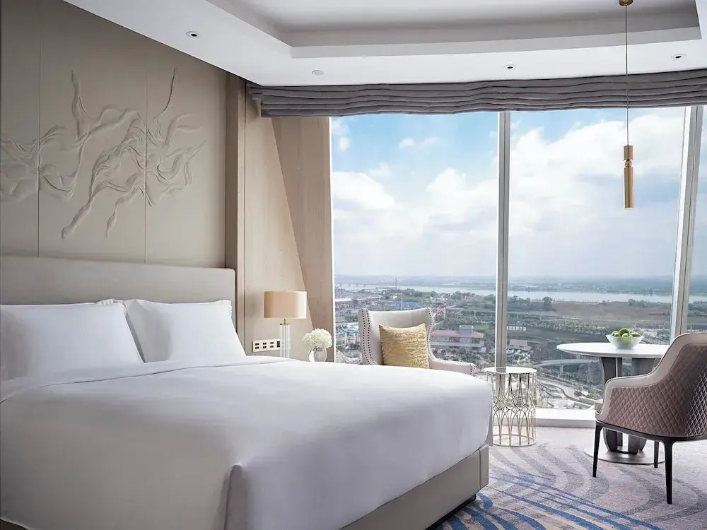Langham Place Changsha