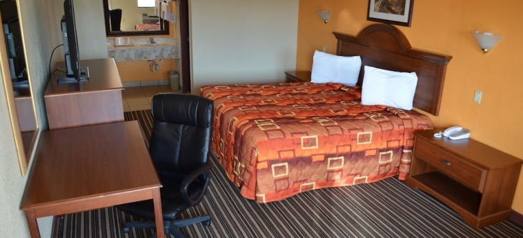 Royal Inn Greenville