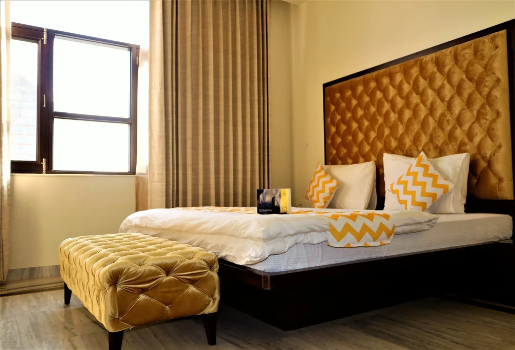 FabHotel Jaipur Villa