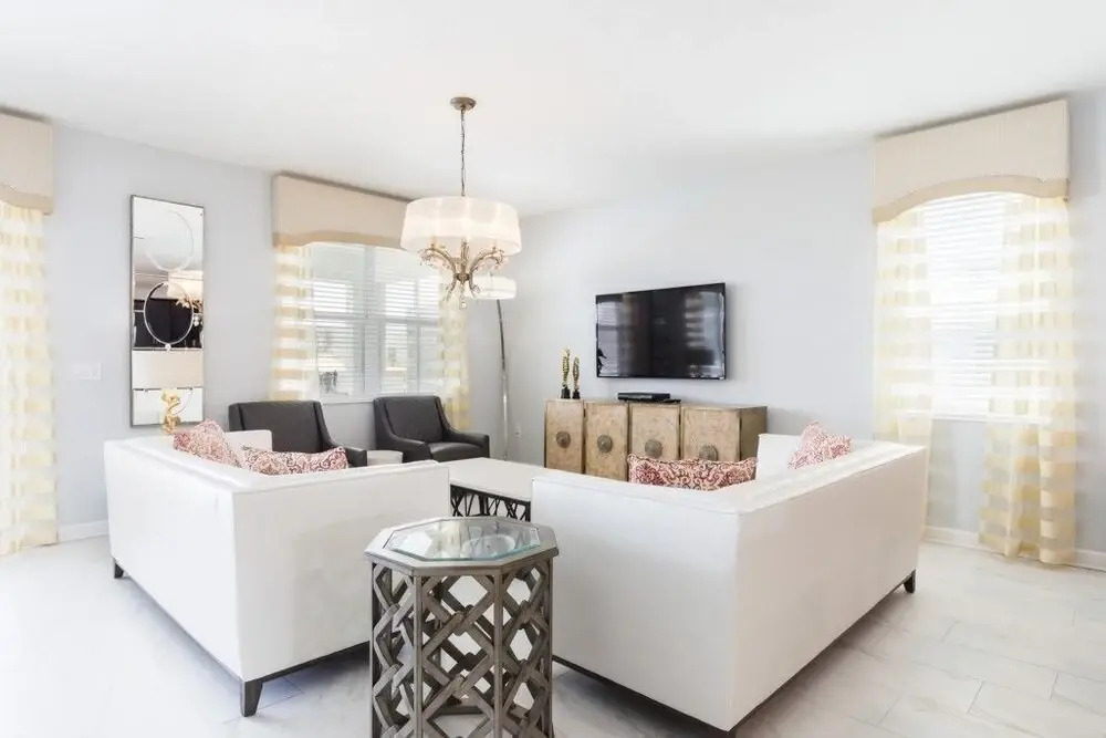 Amazing Townhouse! Champions Gate - 1571OL
