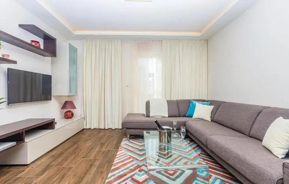 Beautiful Home in Krk With Wifi and 4 Bedrooms