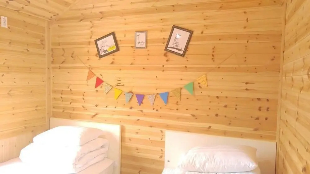 Hanguru Guesthouse