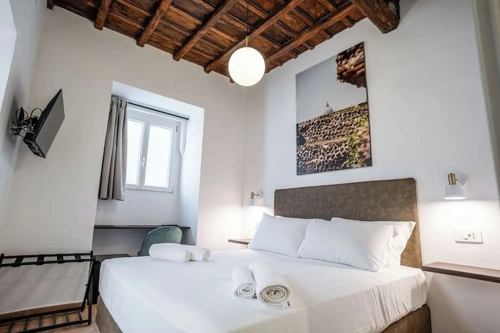 Fantini Rooms-Monti