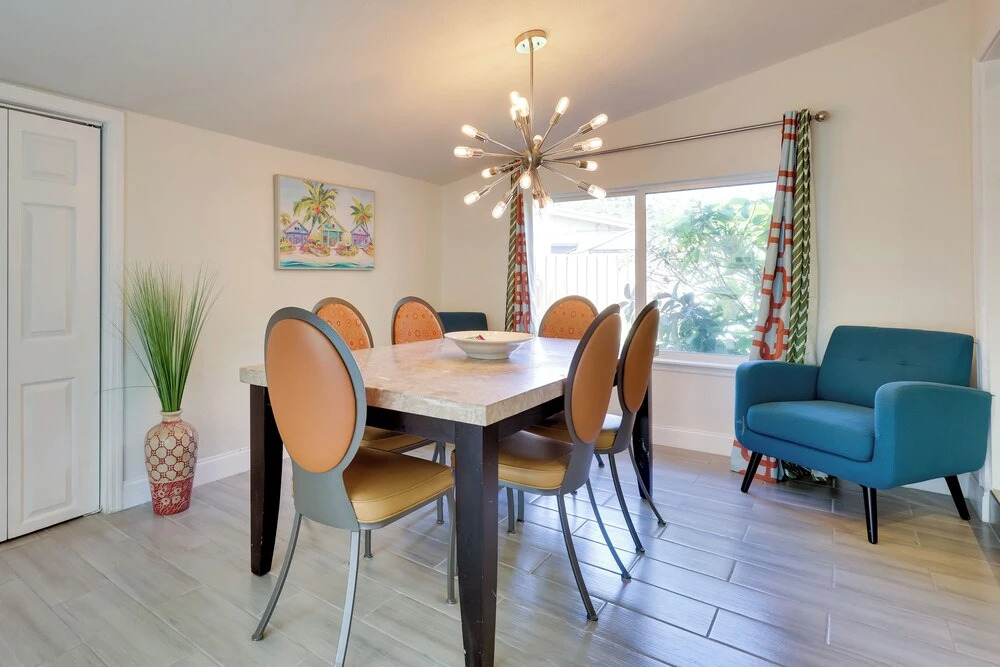 Pool & Patio! Gem 4 Mi to Fort Lauderdale Beach