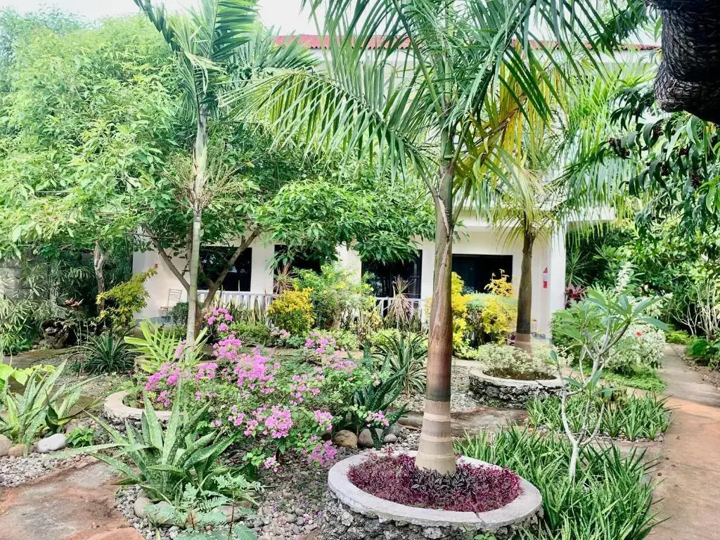 Adayo Cove Resort