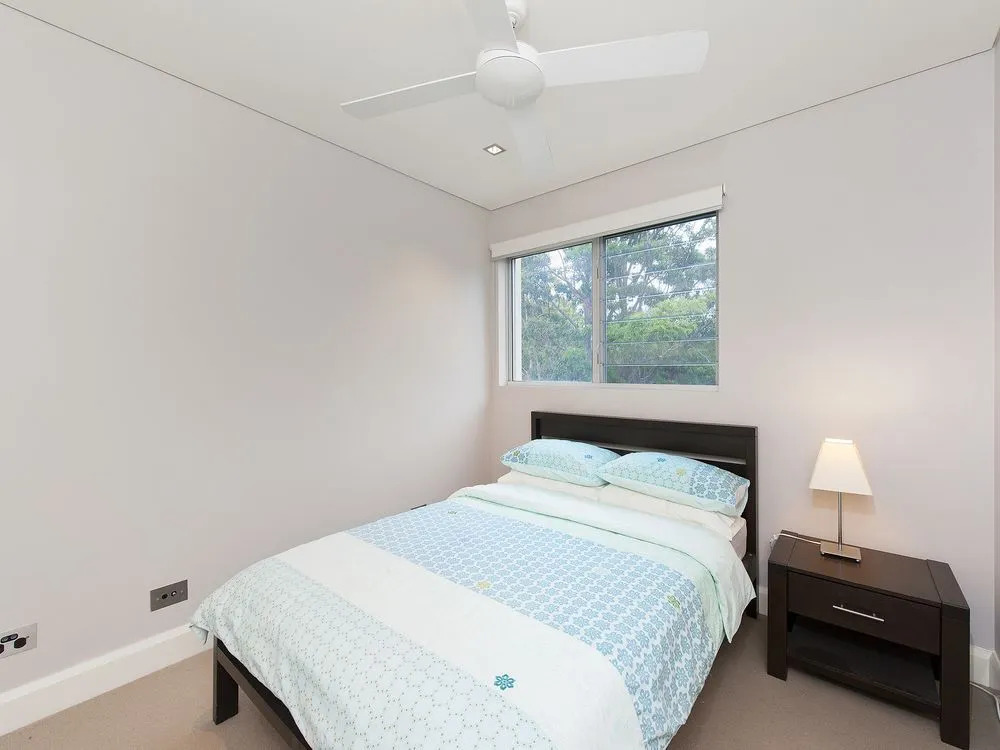 The Penthouse at Little Beach