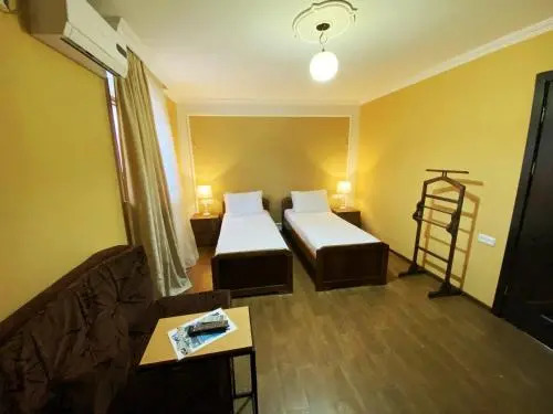 Hotel Polifonia