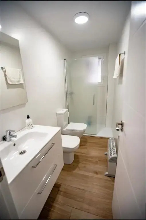 Apartamento María Del Mar 14 con Parking