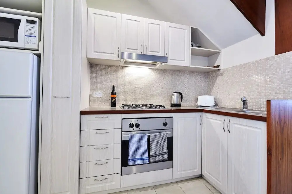 Fremantle Townhouse u/5