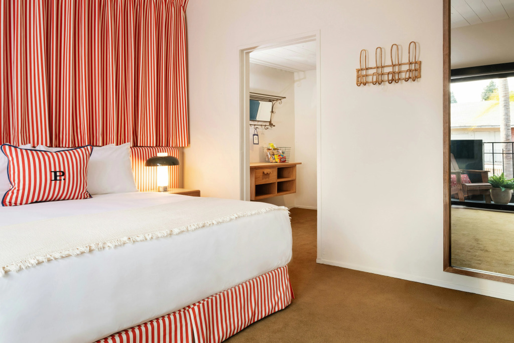 Palihotel Melrose