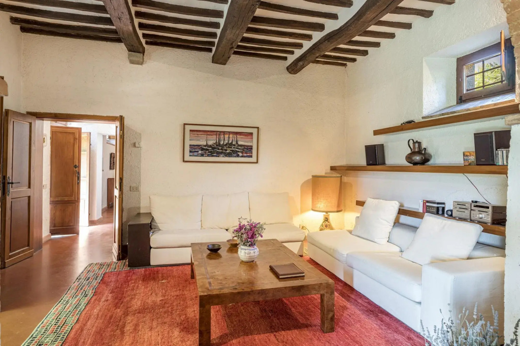 Tenuta Sagherina 8, Emma Villas