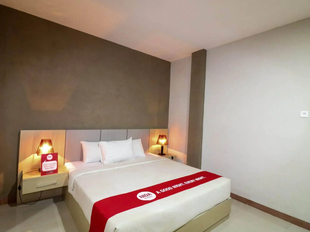 NIDA Rooms Monjali Monument Tugu Jogja