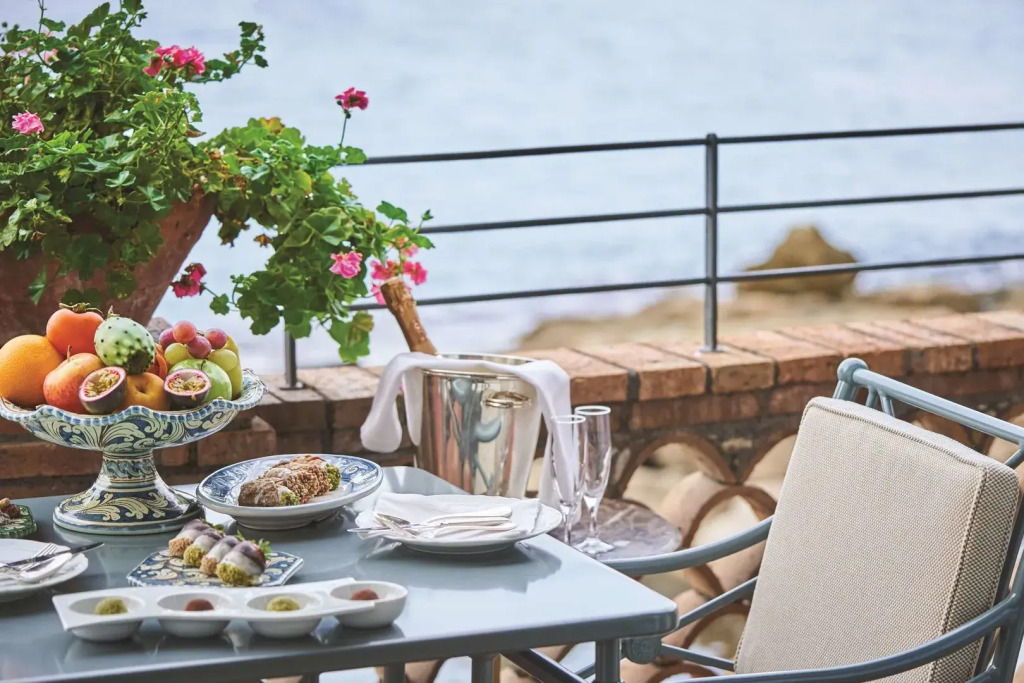 Villa SantAndrea, A Belmond Hotel, Taormina Mare