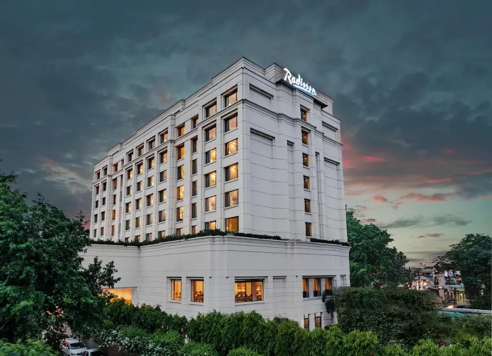 Radisson