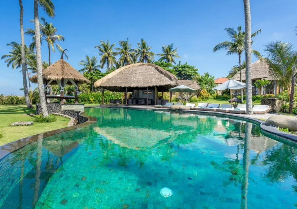 Taman Ahimsa by Elite Havens