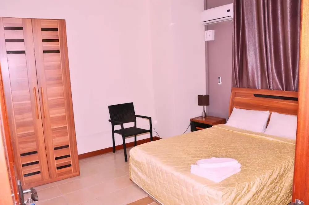 Fully Equipped Apartments 4 Pers for Exciting Holidays 500m From the Beach
