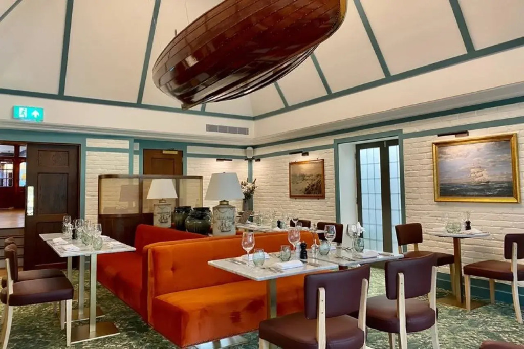 The Relais Henley