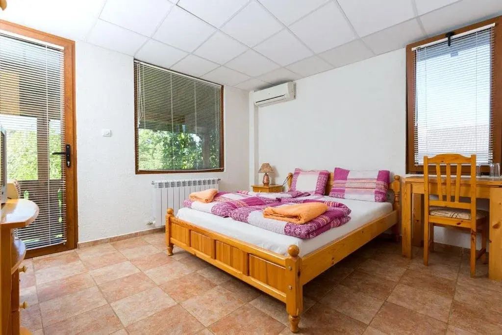 Eco Hotel Imenieto