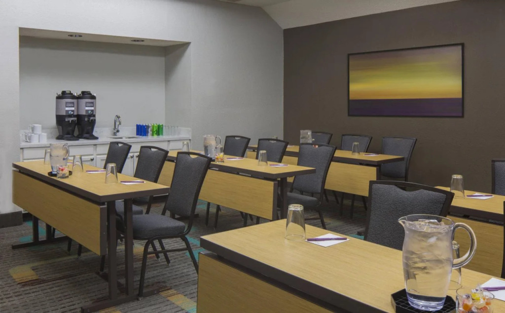 Residence Inn by Marriott Nashville Airport