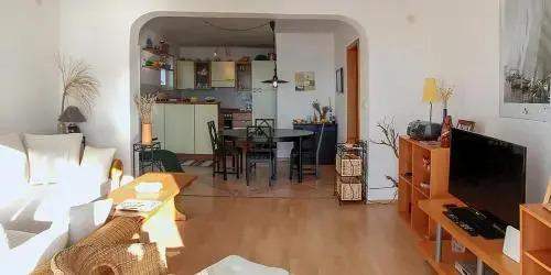 Holiday Home Marija with Pool & Garden & Amazing Sea View