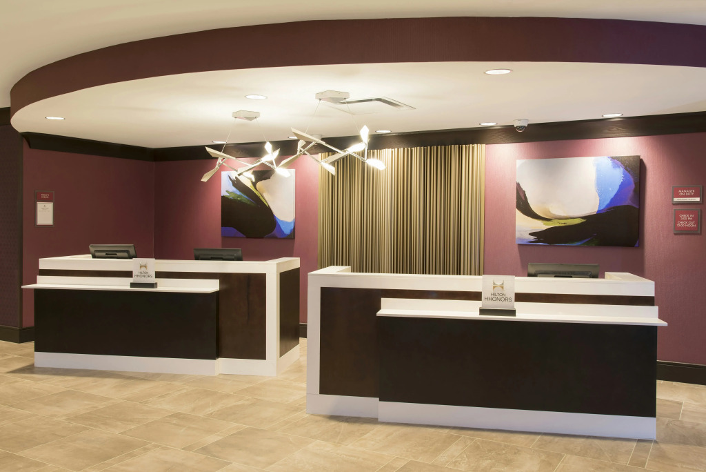 DoubleTree by Hilton Schenectady