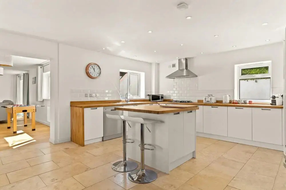 Am Byth - Spectacular Sea Views and Hot Tub