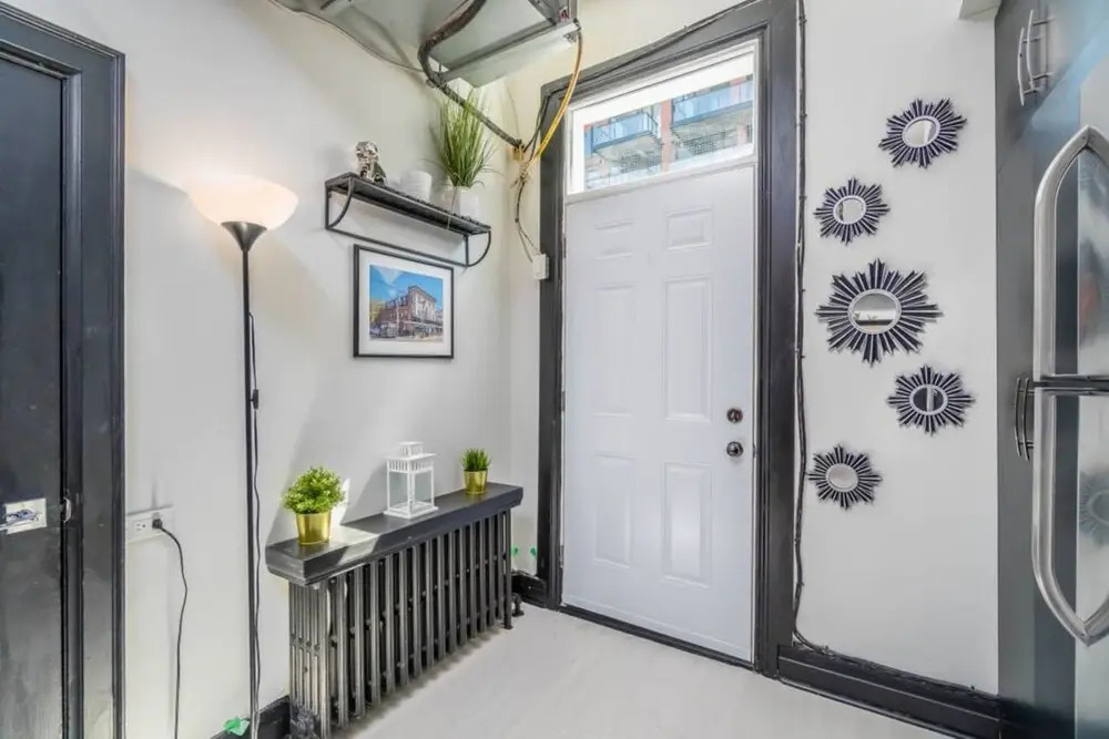 3 Bedroom Queen Street Loft