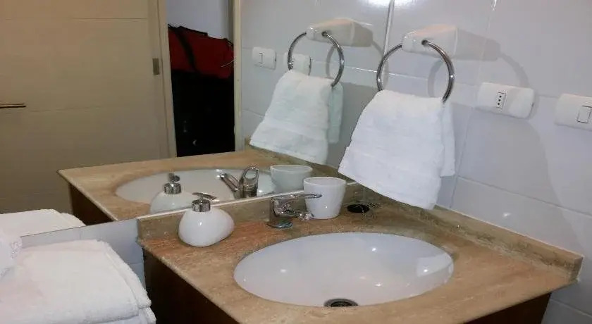 A & G Aparthotel
