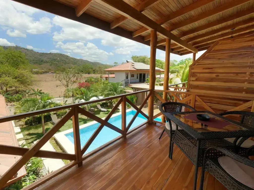 Hotel Casa Buenavista